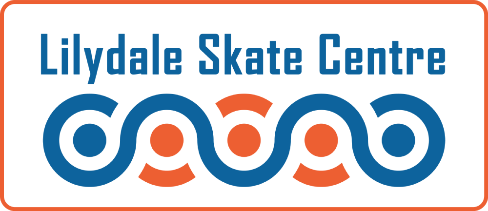 logo for Lilydale Skate Centre